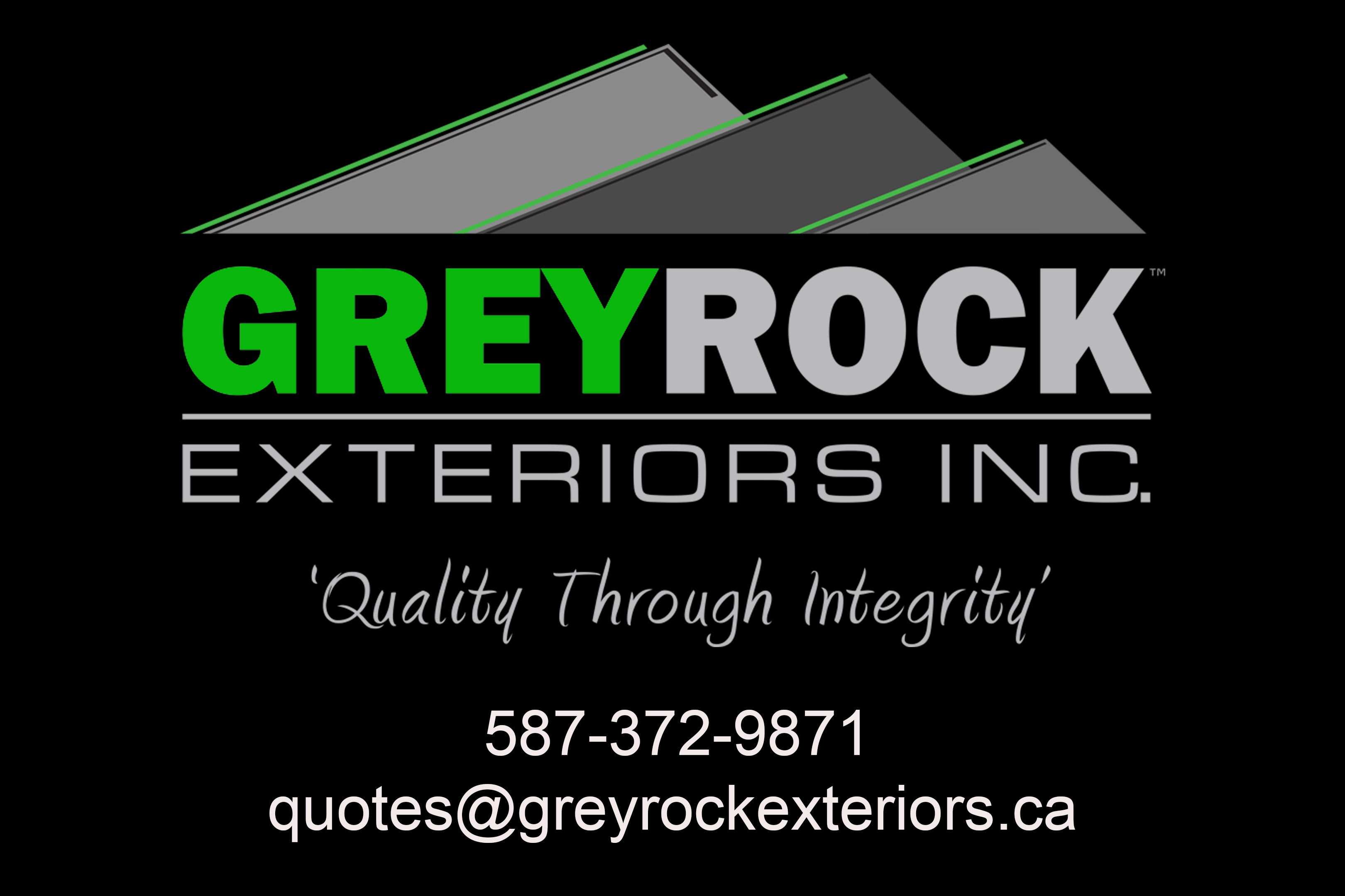Grey Rock